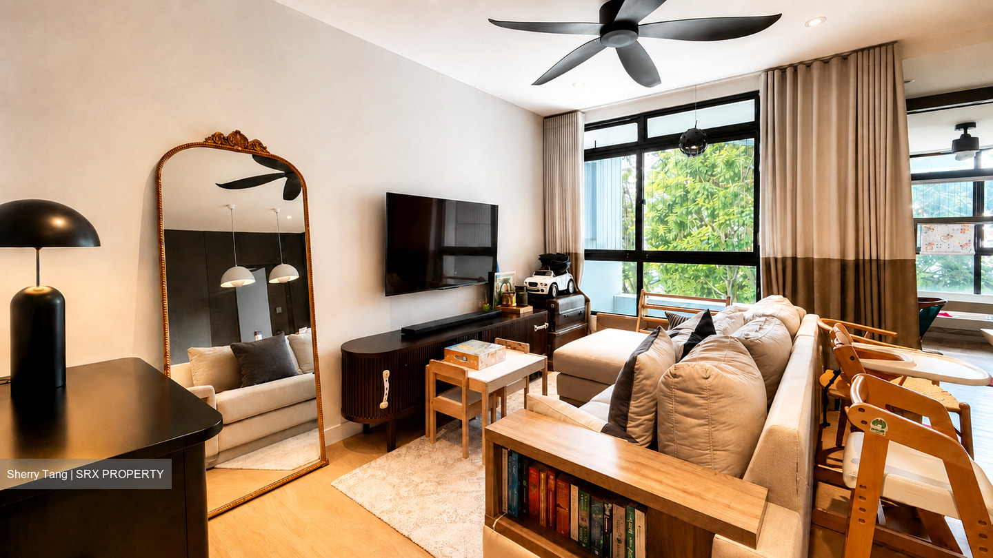 Marymount View (D20), Condominium #562444111